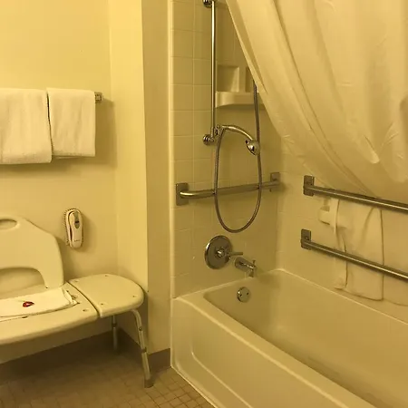 Hotel Super 8 By Wyndham Aberdeen East Extérieur photo
