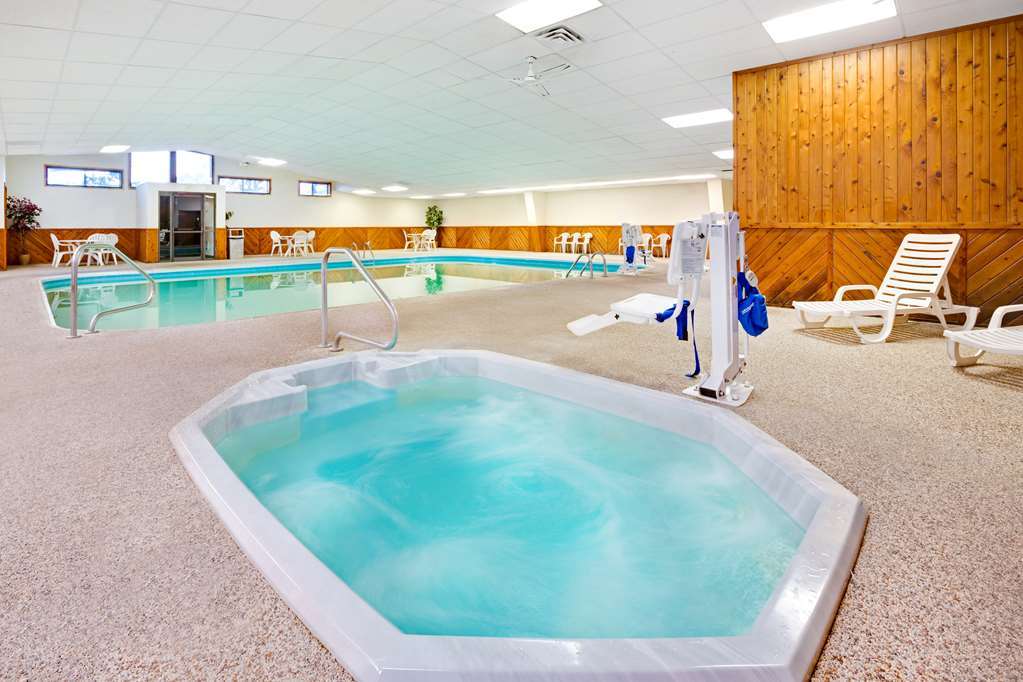 Super 8 By Wyndham East Hotel Aberdeen